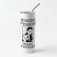 Stranger ThingsSkinny Tumblers