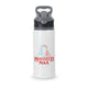 Stranger ThingsActive Water Bottles