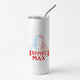 Stranger ThingsSkinny Tumblers