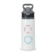 HarryActive Water Bottles