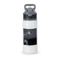 Harry Album 2026  Active Water Bottle