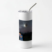 Harry Album 2026  Skinny Tumbler