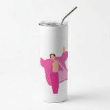 Harry Skinny Tumblers