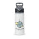HarryActive Water Bottles