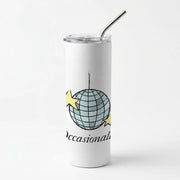Skinny Tumbler
