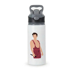 Harry Heart Jumpsuit Active Water Bottle