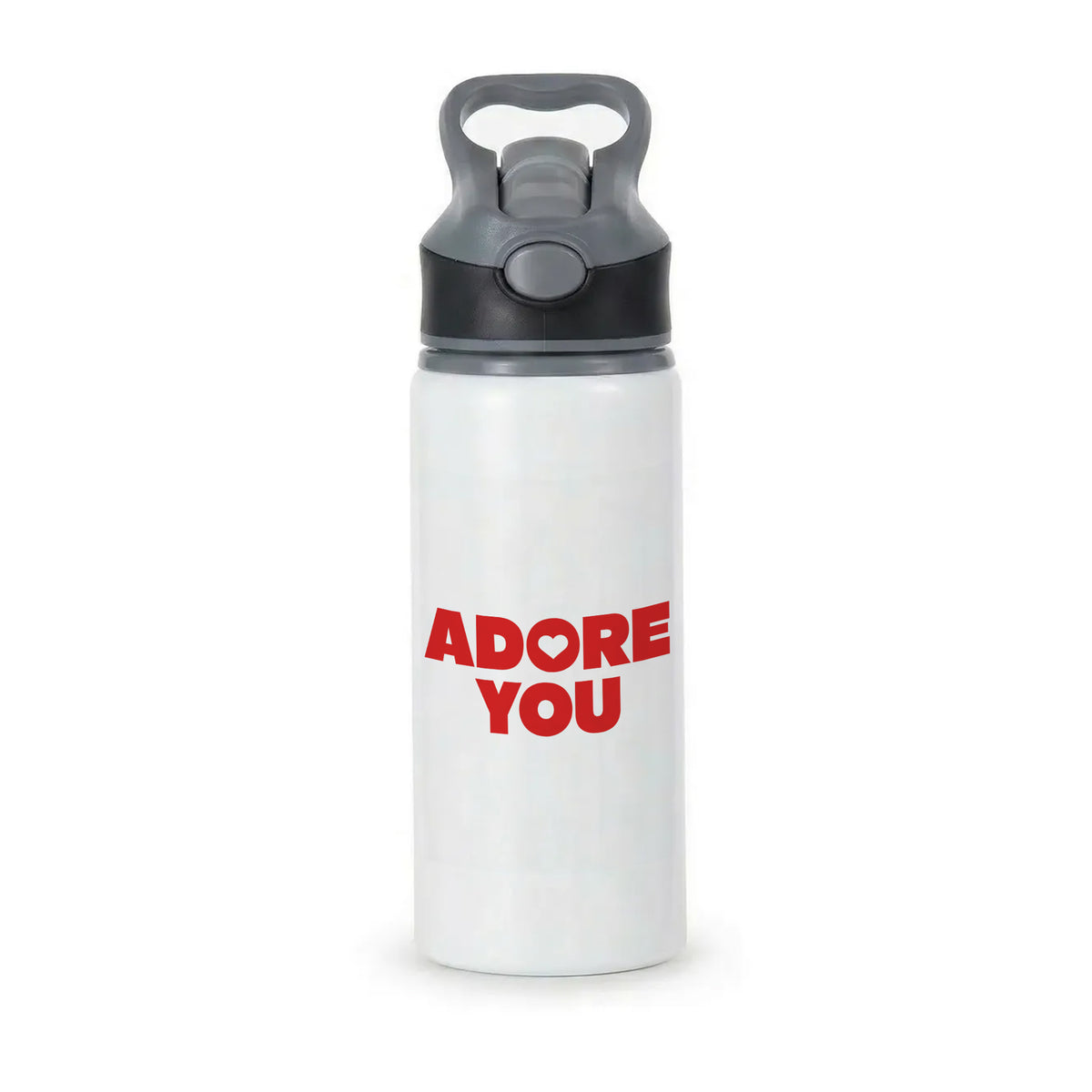 Adore You Active Water Bottle