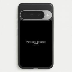 Pearson Specter Litt - Suits Phone Case for Google Pixel 10 Pro XL