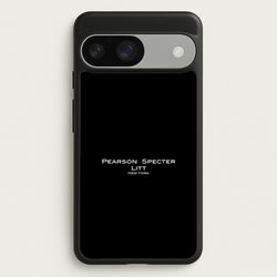 Pearson Specter Litt - Suits  -  Phone Case for Google Pixel 9 / 9 Pro