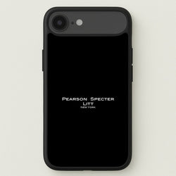 Pearson Specter Litt - Suits Phone Case for iPhone 17 Air