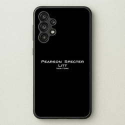 Pearson Specter Litt - Suits  -  Phone Case for Galaxy A13