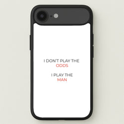 I Don't Play The Odds Phone Case for iPhone 17 Air