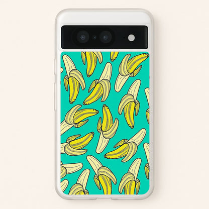 Banana Splat  - Summer Phone Case for Google Pixel 8