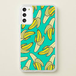 Banana Splat  - Summer Phone Case for Galaxy A41
