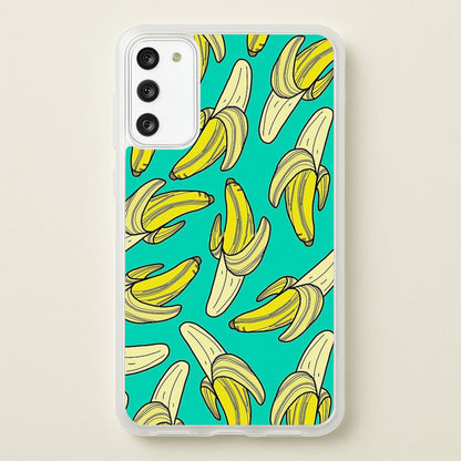 Banana Splat  - Summer Phone Case for Galaxy A41