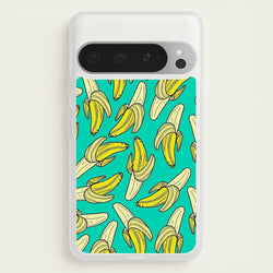 Banana Splat  - Summer Phone Case for Google Pixel 9 Pro XL