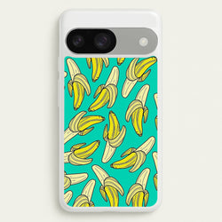 Banana Splat  - Summer Phone Case for Google Pixel 9 / 9 Pro