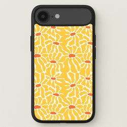 Yellow Flowers - Summer Phone Case for iPhone 17 Air