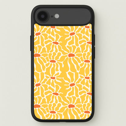 Yellow Flowers - Summer Phone Case for iPhone 17 Air