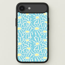 Blue Flowers - Summer Phone Case for iPhone 17 Air