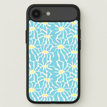 Blue Flowers - Summer Phone Case for iPhone 17 Air