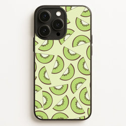 Kiwi Patterns - Summer  - Summer Phone Case for iPhone 16 Pro Max