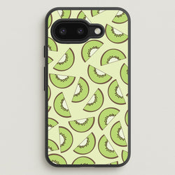 Kiwi Patterns - Summer  - Summer Phone Case for Google Pixel 9a