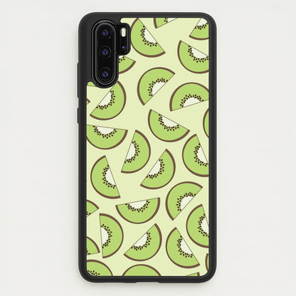 Kiwi Patterns - Summer  - Summer Phone Case for Huawei P30 Pro