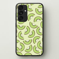 Kiwi Patterns - Summer  - Summer Phone Case for Galaxy A55
