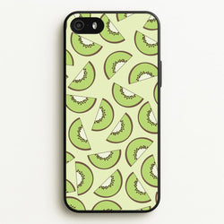 Kiwi Patterns - Summer  - Summer Phone Case for iPhone 5 / 5s / SE 2016