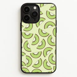 Kiwi Patterns - Summer  - Summer Phone Case for iPhone 11 Pro Max