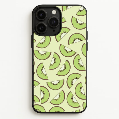 Kiwi Patterns - Summer  - Summer Phone Case for iPhone 11 Pro Max