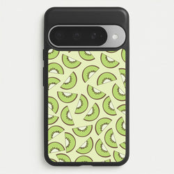 Kiwi Patterns - Summer Phone Case for Google Pixel 10 Pro XL