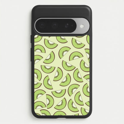 Kiwi Patterns - Summer Phone Case for Google Pixel 10 Pro XL