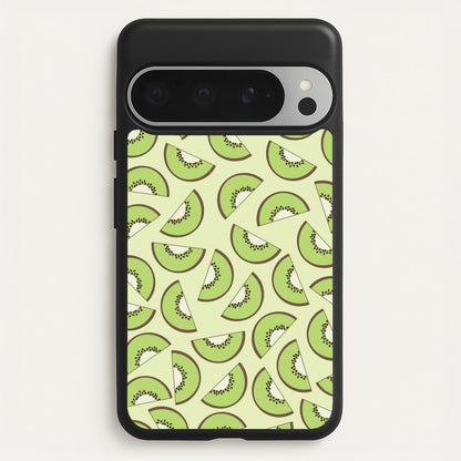 Kiwi Patterns - Summer  - Summer Phone Case for Google Pixel 9 Pro XL