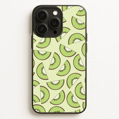 Kiwi Patterns - Summer  - Summer Phone Case for iPhone 12 Pro Max