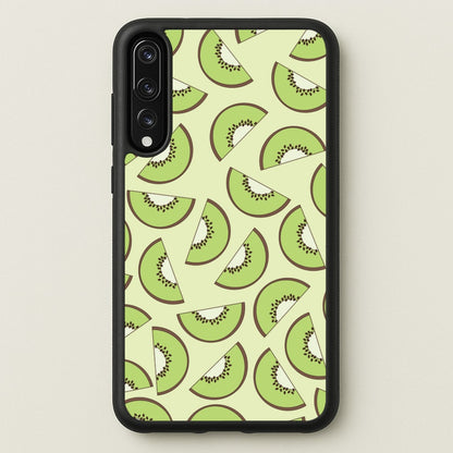Kiwi Patterns - Summer  - Summer Phone Case for Huawei P20 Pro