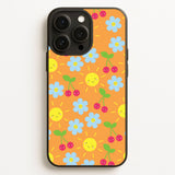 Patterns Phone Cases