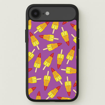 Rockets - Ice Cream Patterns Phone Case for iPhone 17 Air