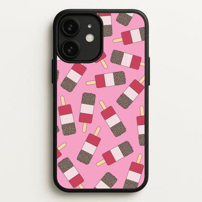 Fab - Ice Cream Patterns  - Summer Phone Case for iPhone 11