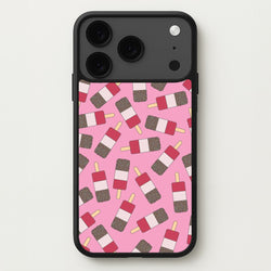 Fab - Ice Cream Patterns Phone Case for iPhone 17 Pro Max