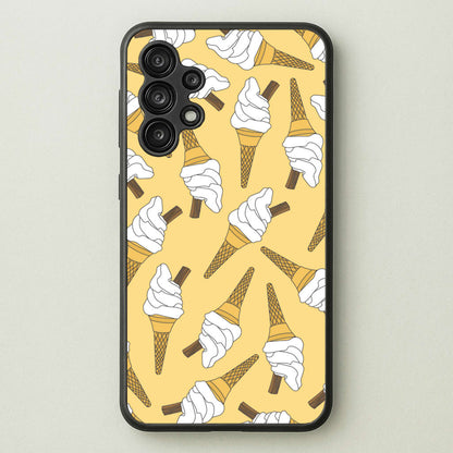 99s - Ice Cream Patterns  - Summer Phone Case for Galaxy A13