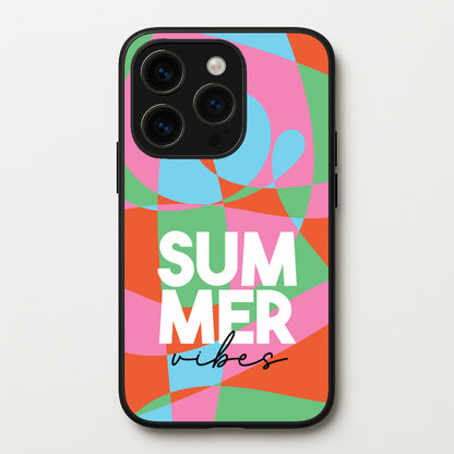 Summer Vibes   - Summer Phone Case for iPhone 15 Pro Max