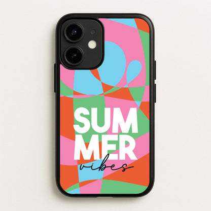 Summer Vibes   - Summer Phone Case for iPhone 12 Mini