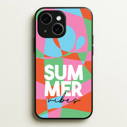 Summer Vibes   - Summer Phone Case for iPhone 15