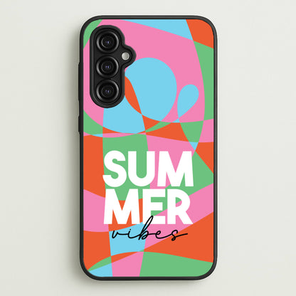 Summer Vibes   - Summer Phone Case for Galaxy A14
