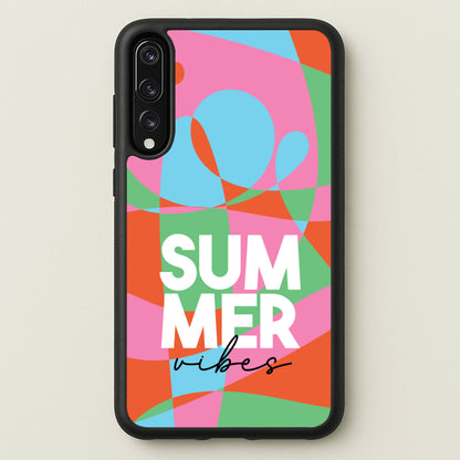 Summer Vibes   - Summer Phone Case for Huawei P20 Pro