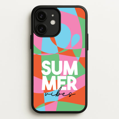 Summer Vibes   - Summer Phone Case for iPhone 11