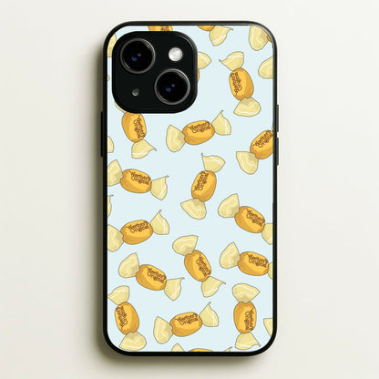 Originals - Sweets Patterns  - Sweets Patterns Phone Case for iPhone 15