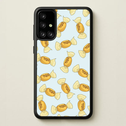 Originals - Sweets Patterns  - Sweets Patterns Phone Case for Galaxy A71